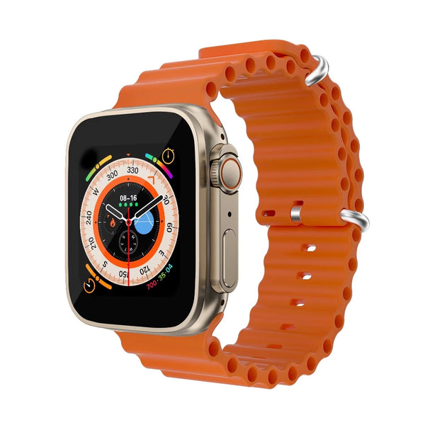 SmartWatch Series 8 Ultra Metta™