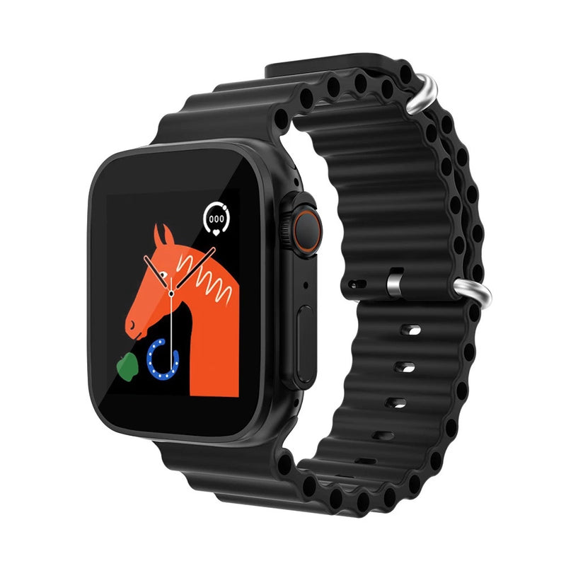 SmartWatch Series 8 Ultra Metta™