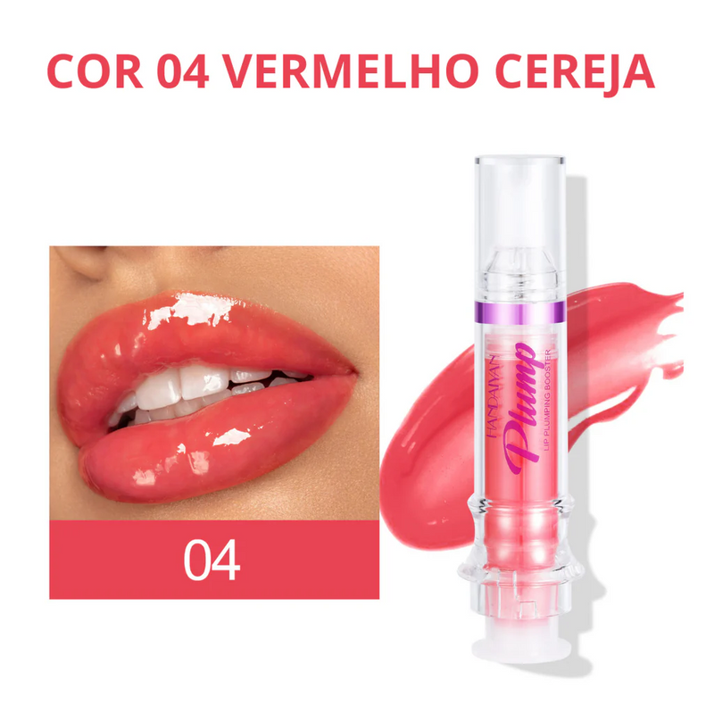 Gloss Efeito Preenchimento Labial