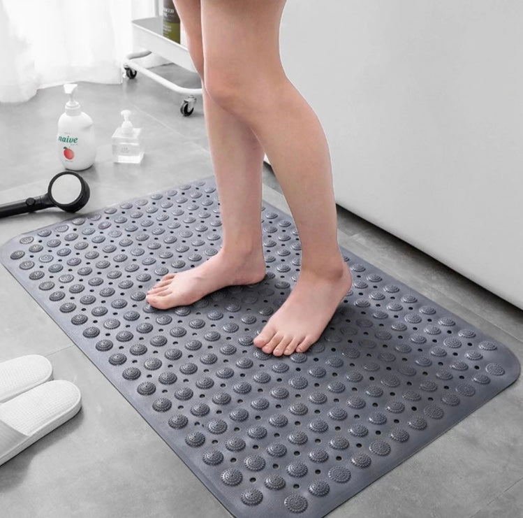 Tapp Comfort - Tapete antiderrapante para banheiro / PAGUE 1 LEVE 2
