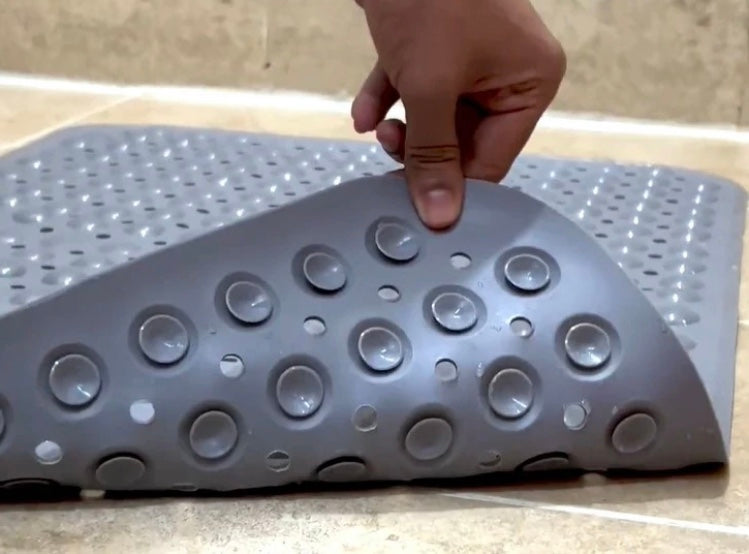 Tapp Comfort - Tapete antiderrapante para banheiro / PAGUE 1 LEVE 2