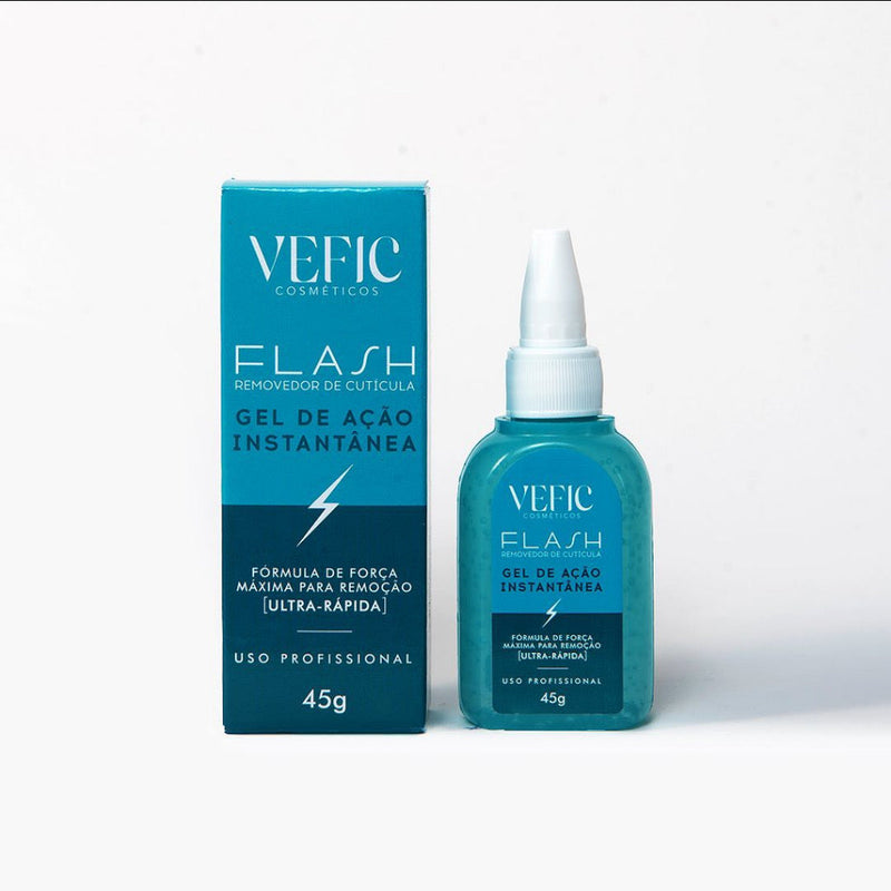 Instant Cuticle Remover - Removedor Instantâneo de Cutículas / Pague 1 leve 2