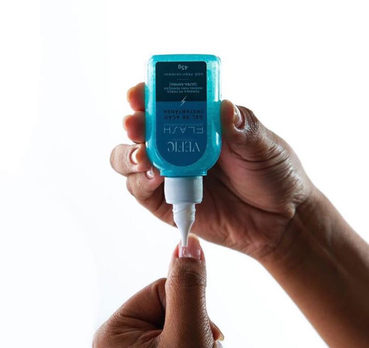 Instant Cuticle Remover - Removedor Instantâneo de Cutículas / Pague 1 leve 2