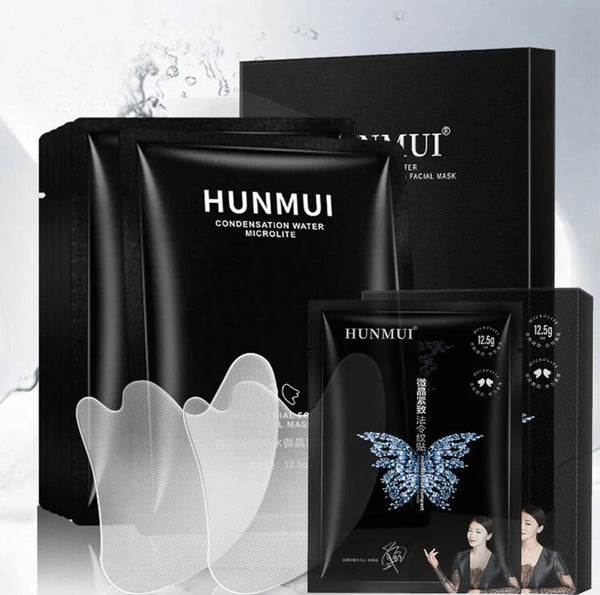 Adesivo Reutilizável Facial Collagen para Lifiting facial instantâneo / Pague 1 leve 2